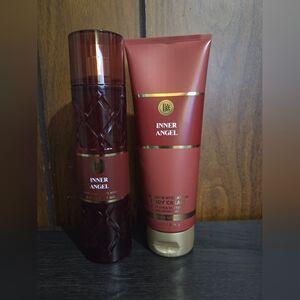 Bath & Body Works Inner Angel Set